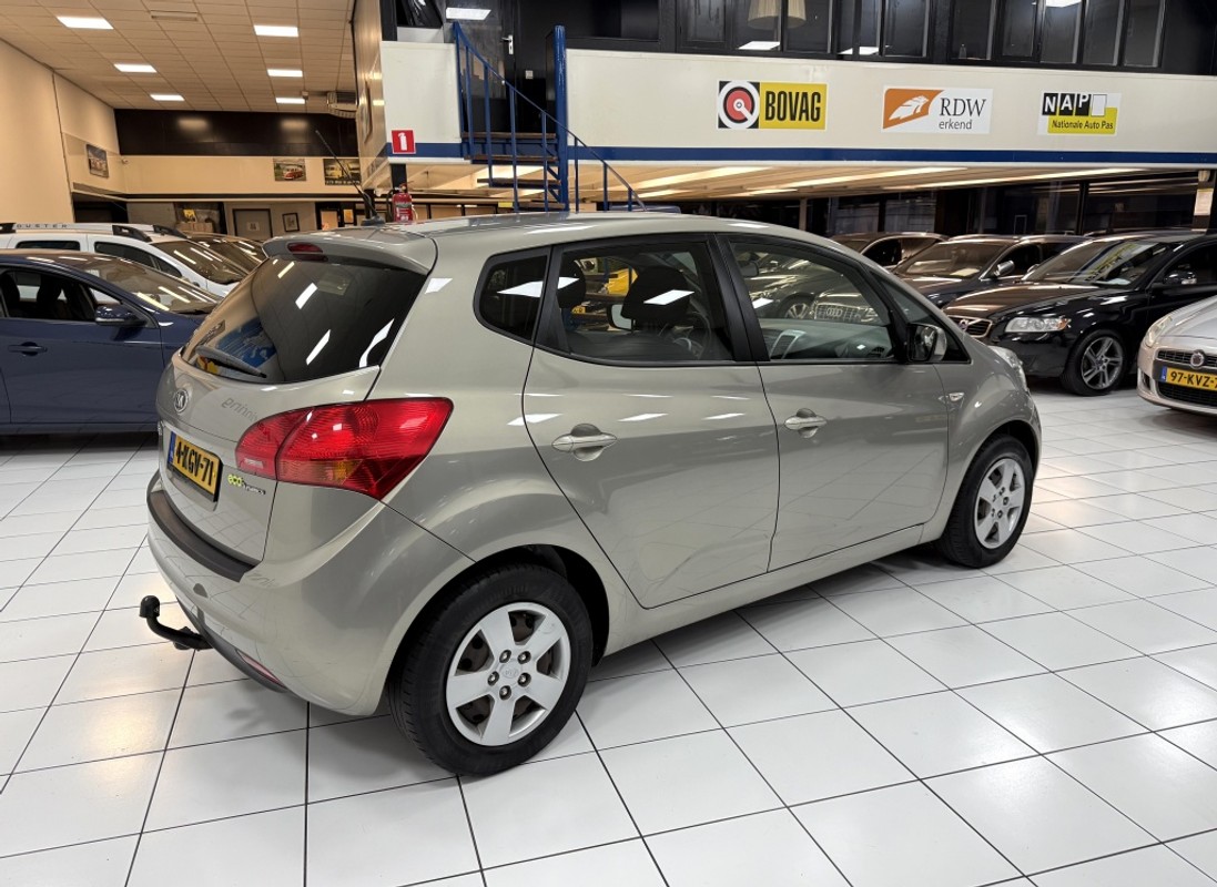 Kia Venga