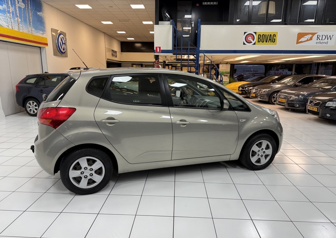 Kia Venga