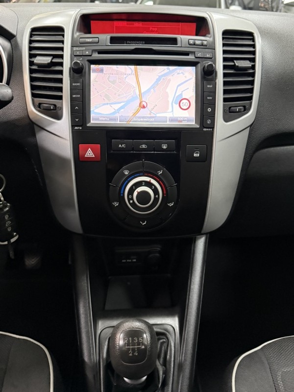 Kia Venga