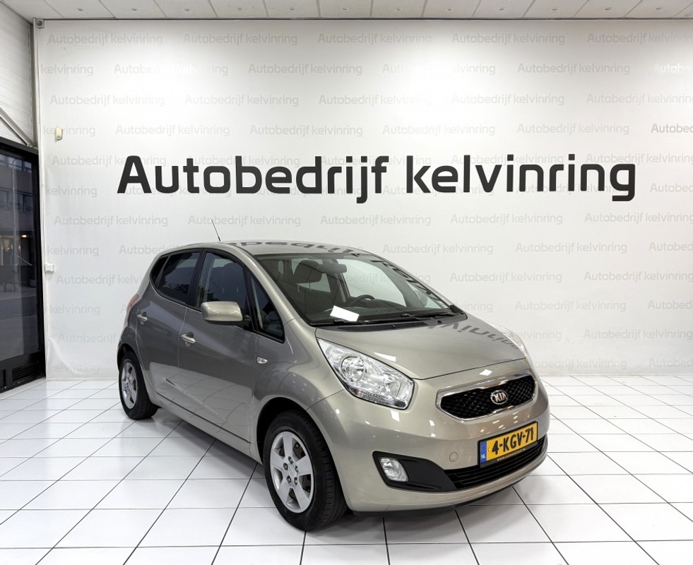 Kia Venga
