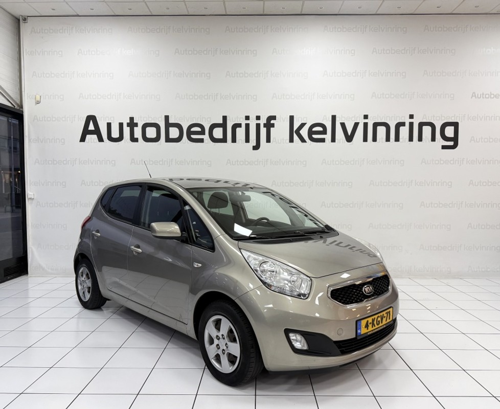 Kia Venga