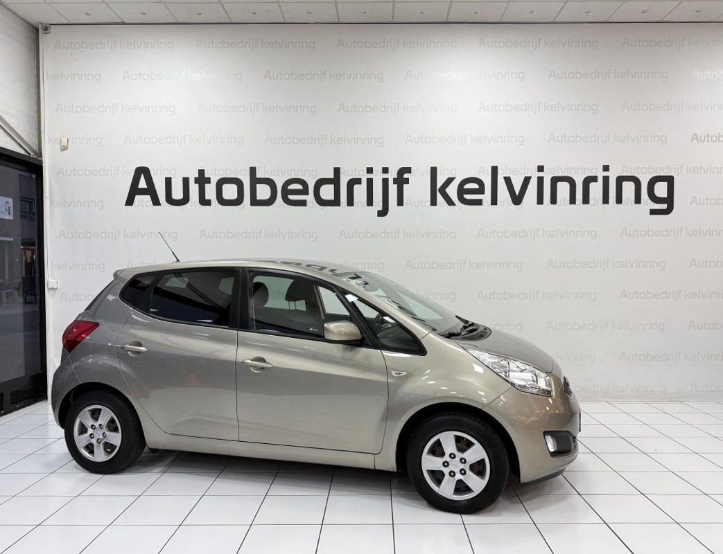 Kia Venga