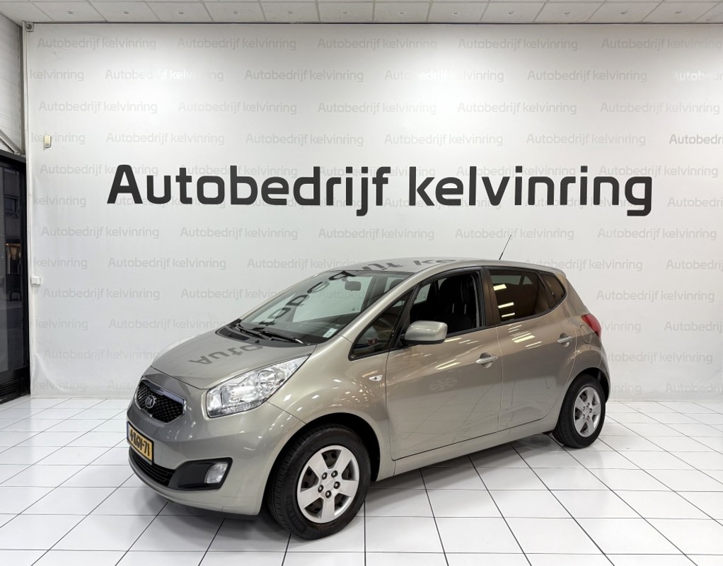 Kia Venga