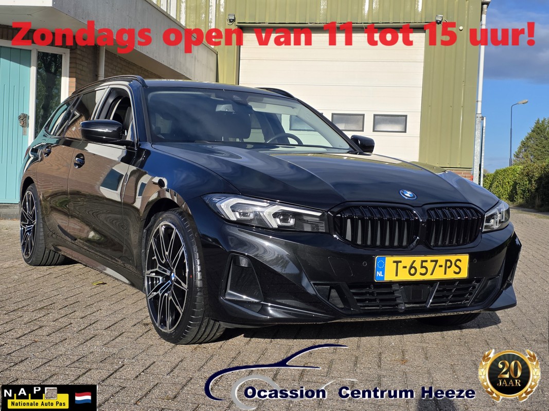 BMW 3 Serie