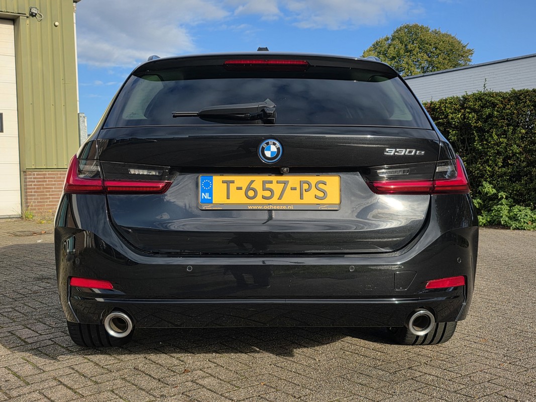 BMW 3 Serie