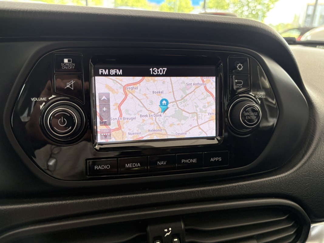 Fiat Tipo
