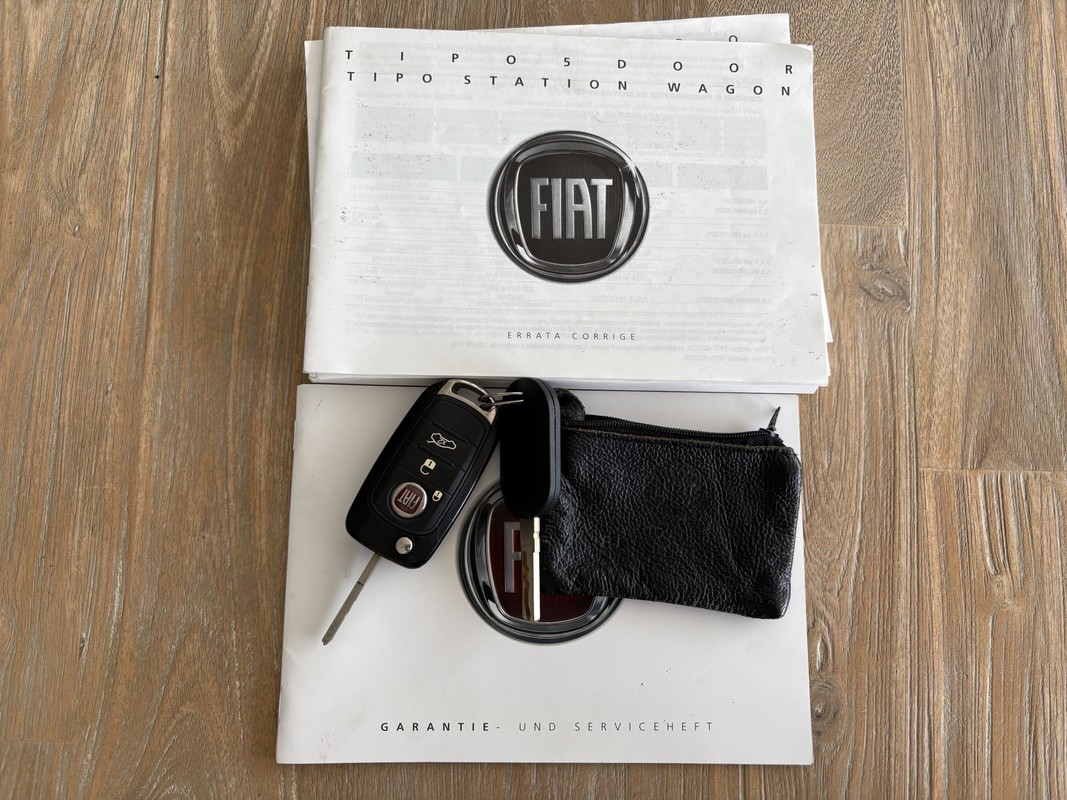 Fiat Tipo