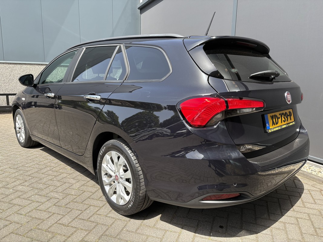 Fiat Tipo