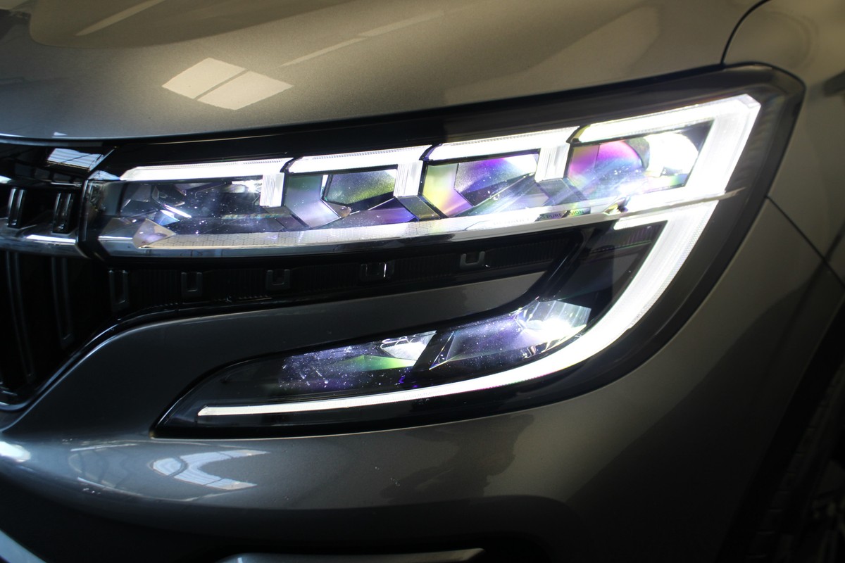 Renault Espace