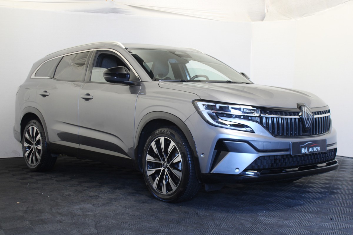 Renault Espace