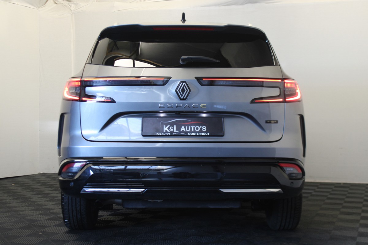 Renault Espace