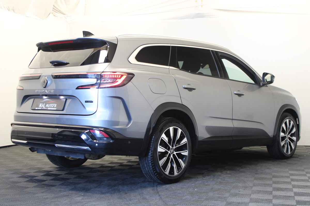 Renault Espace