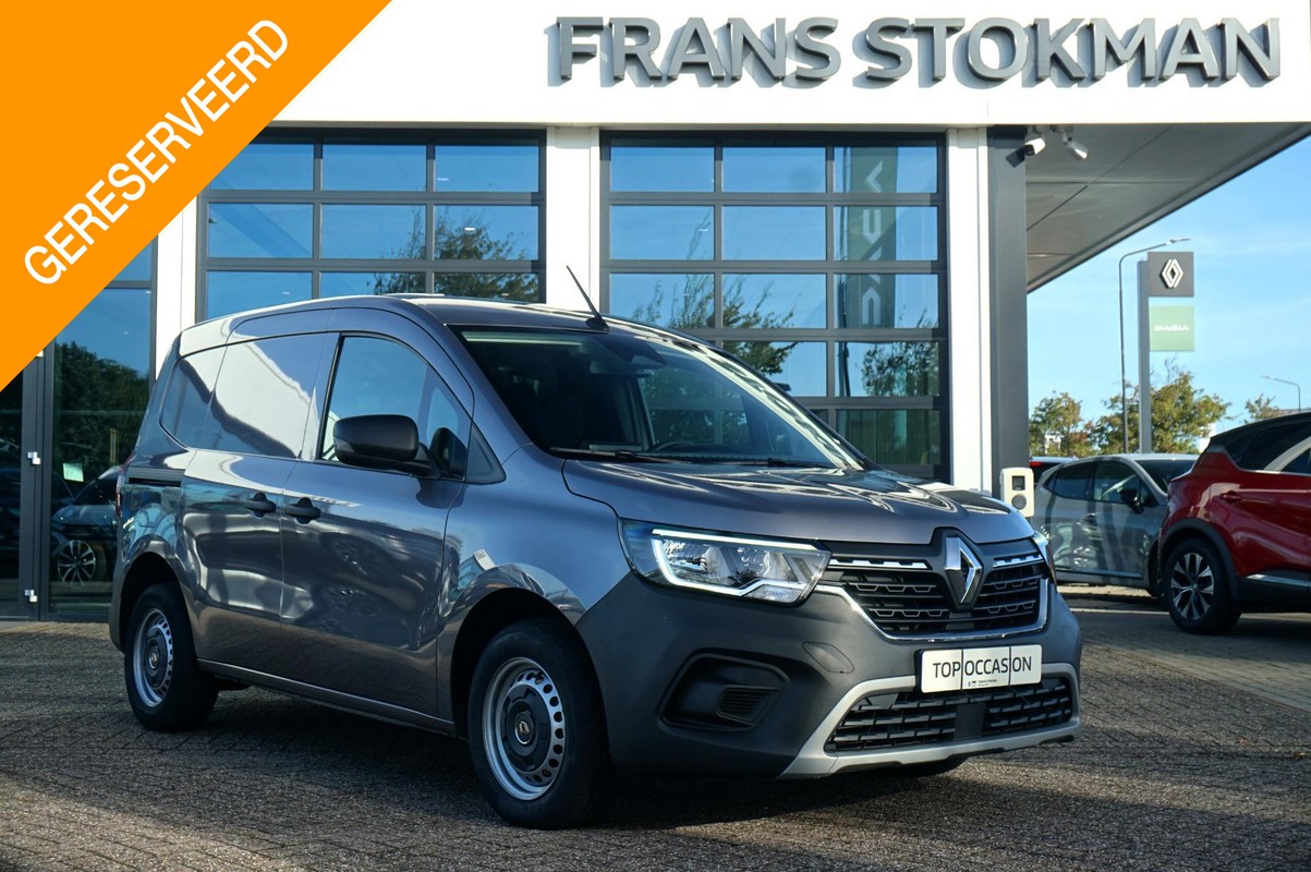 Renault Kangoo