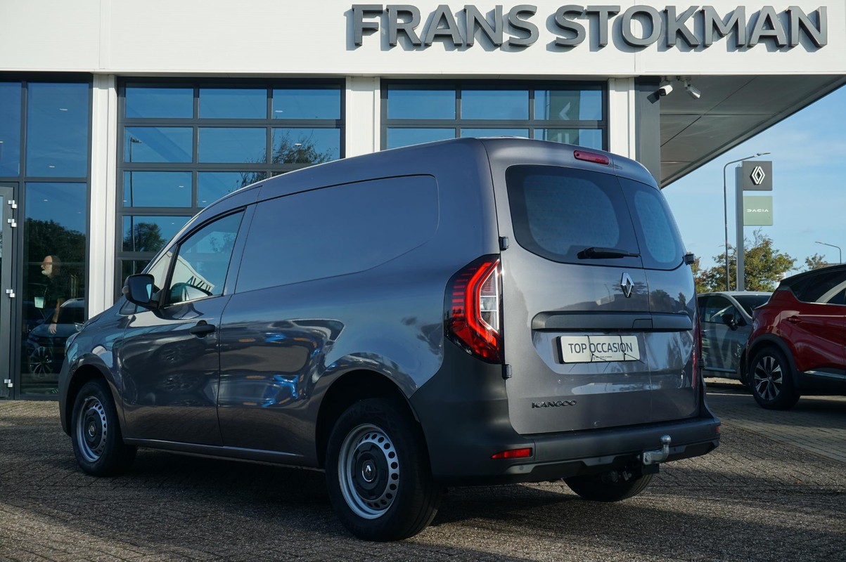 Renault Kangoo