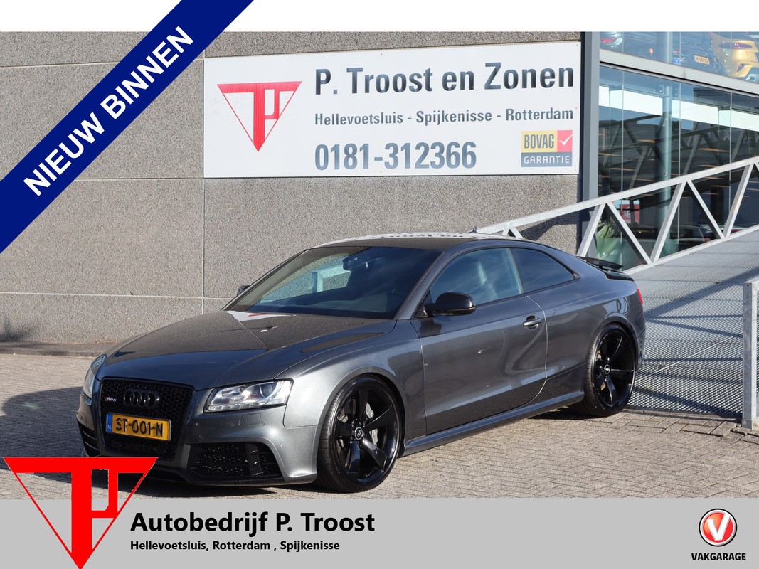 Audi RS5