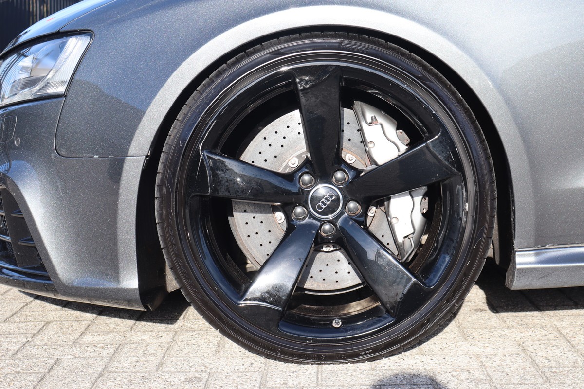 Audi RS5