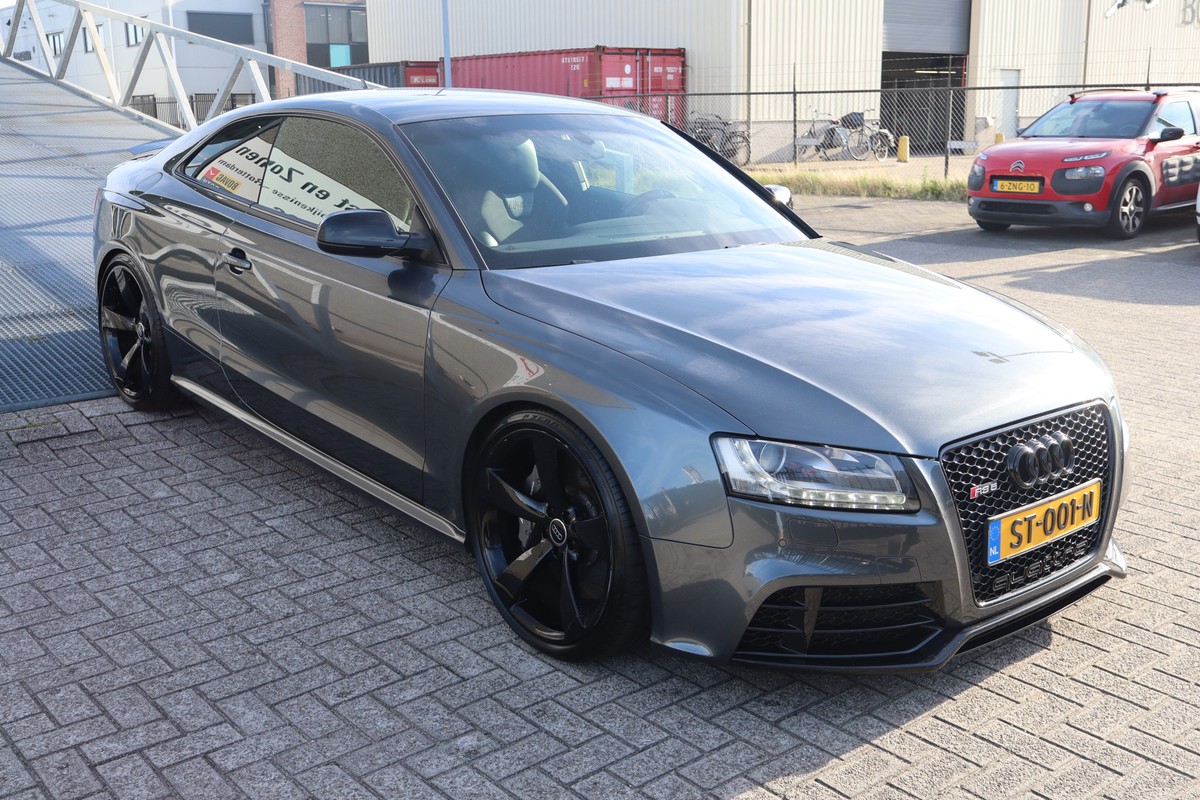 Audi RS5