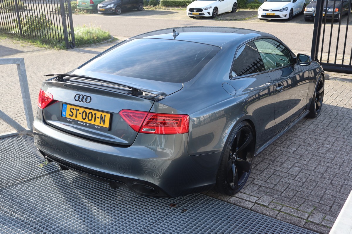 Audi RS5