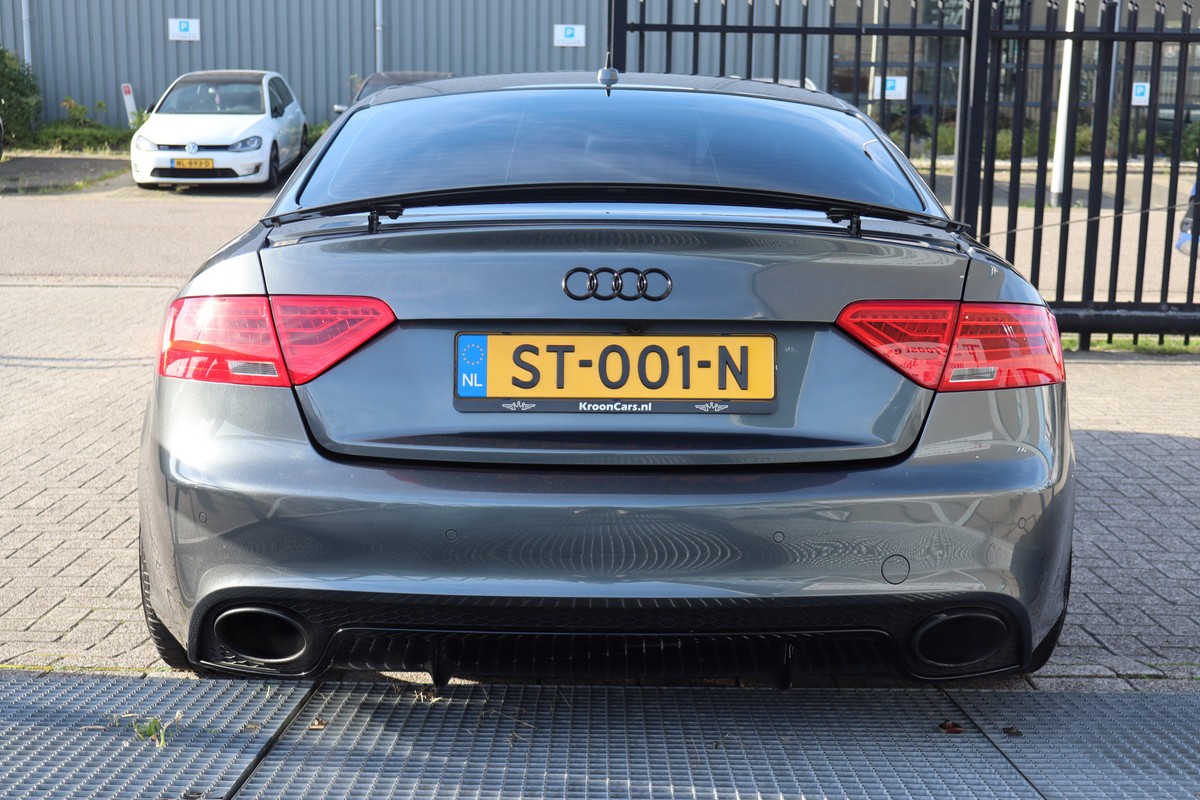 Audi RS5