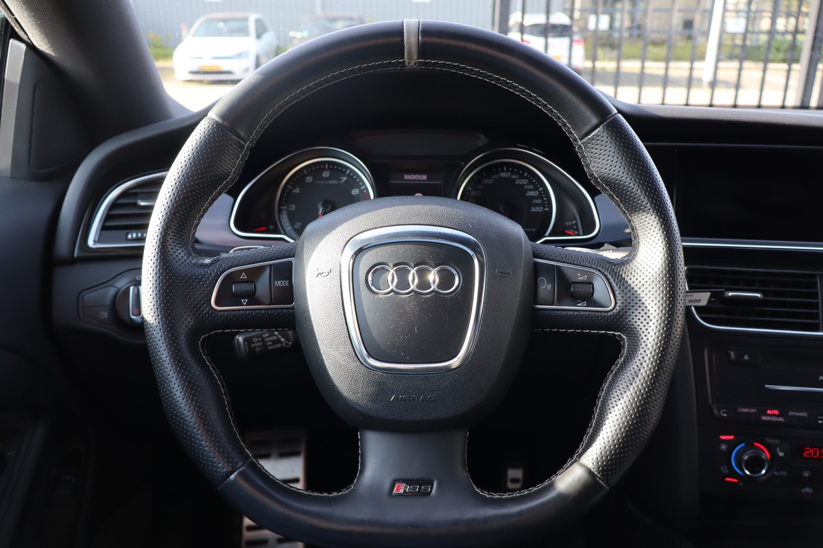 Audi RS5