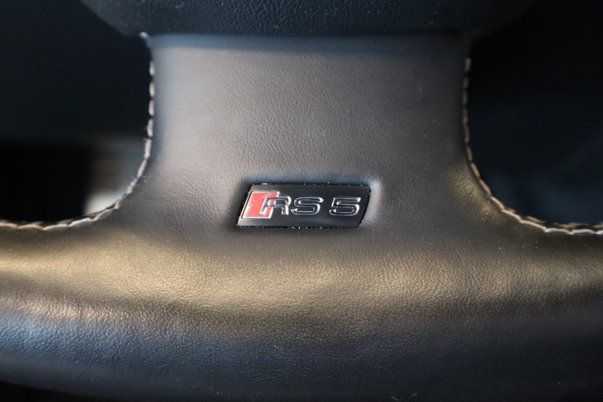 Audi RS5