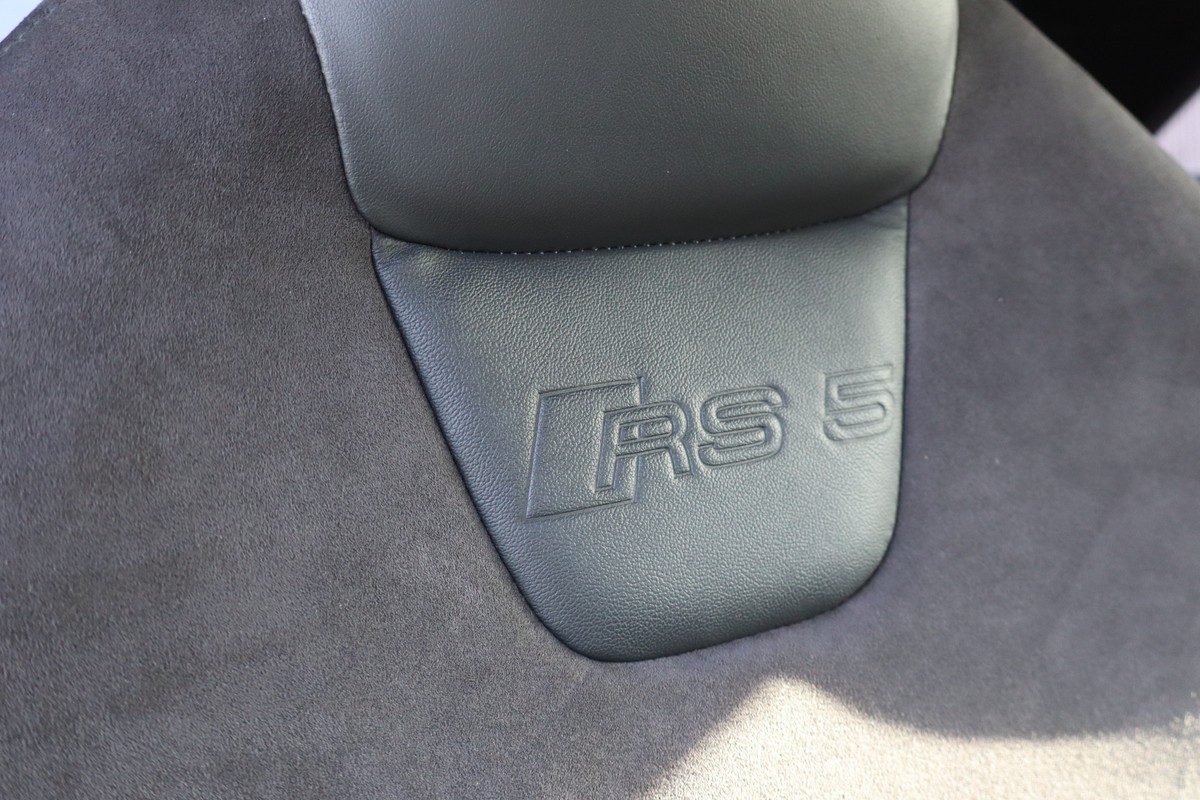 Audi RS5
