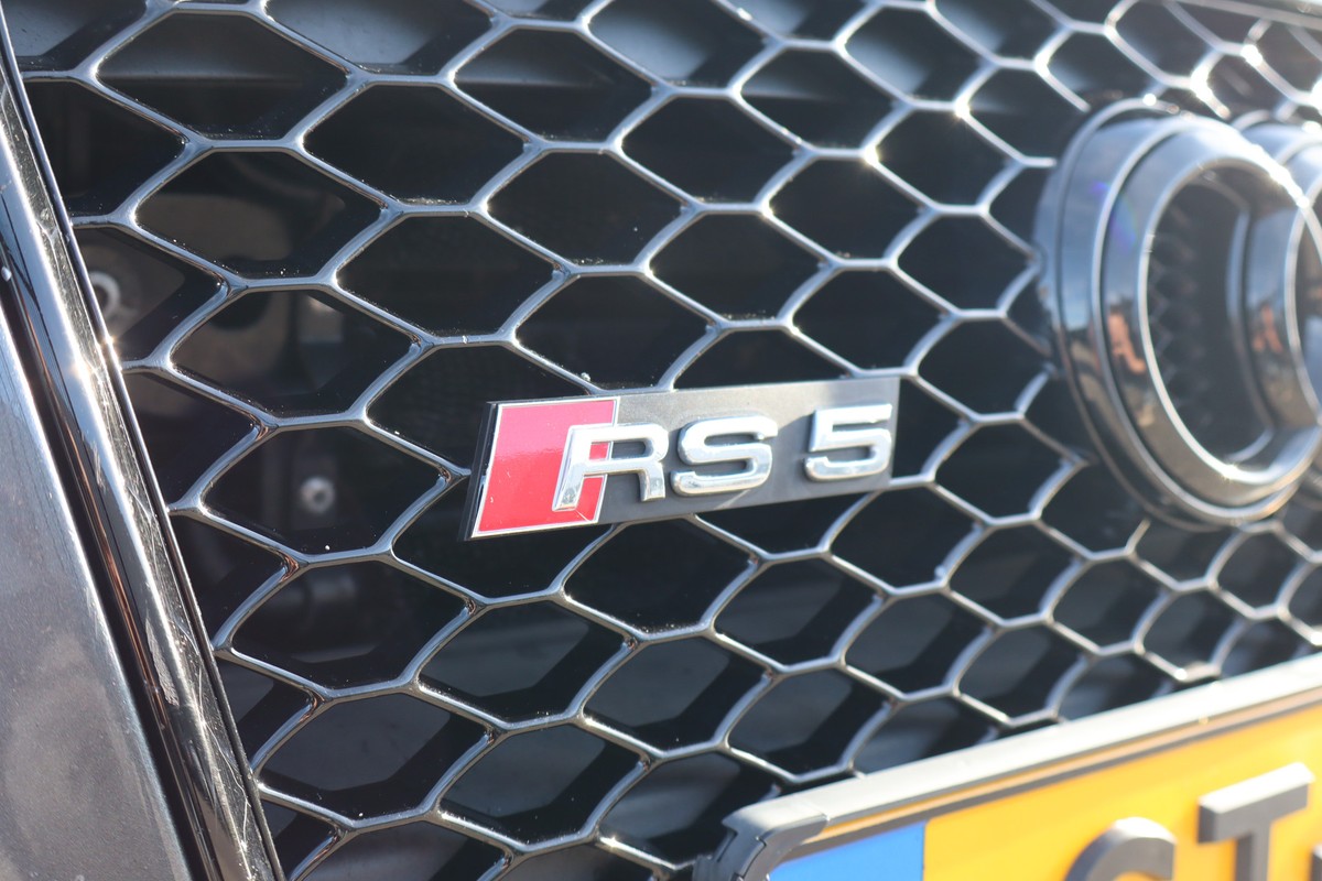 Audi RS5