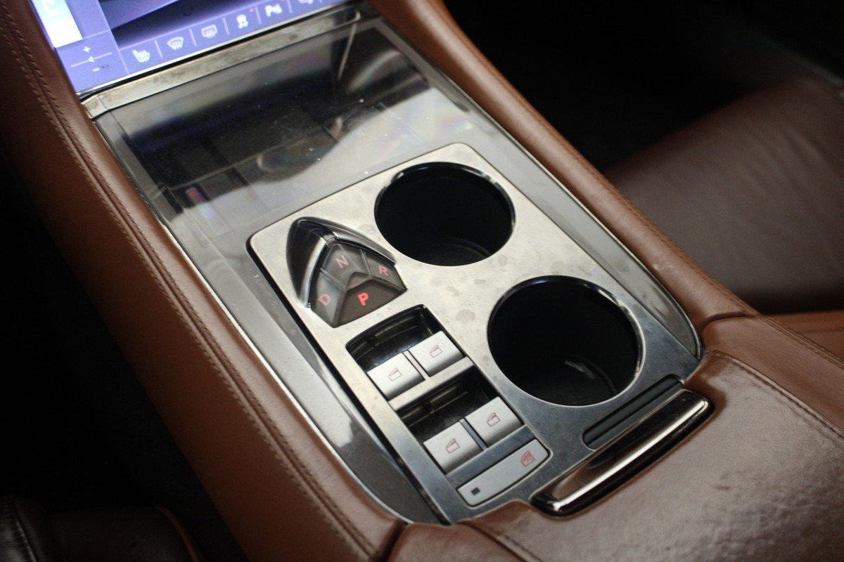 Fisker Karma