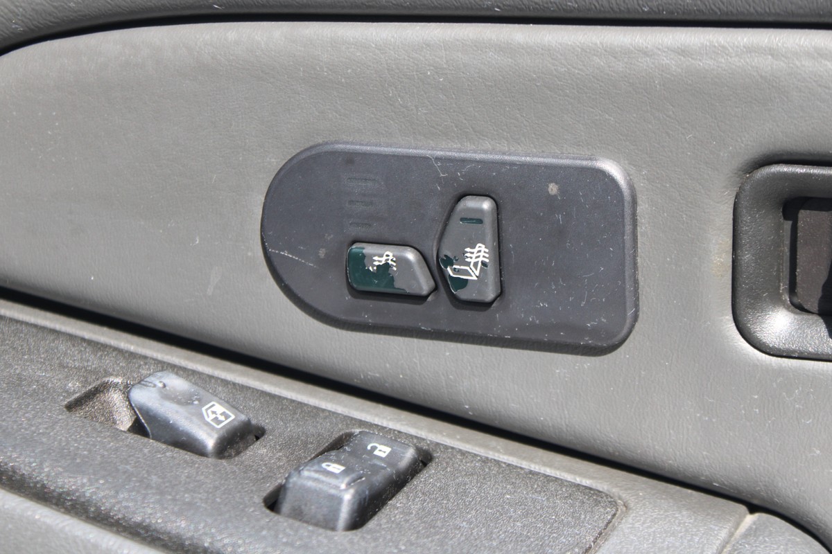 Chevrolet Avalanche