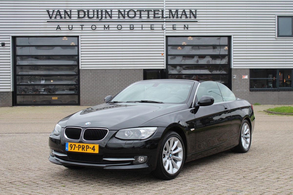 BMW 3 Serie