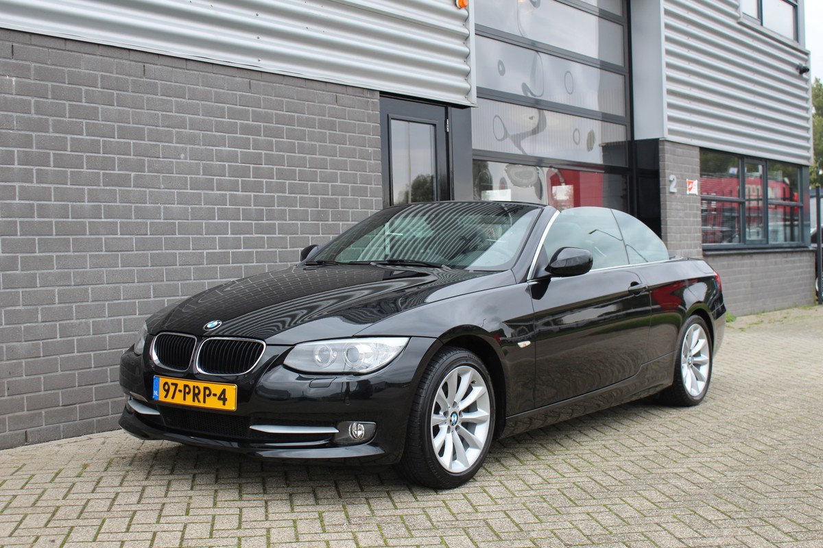 BMW 3 Serie