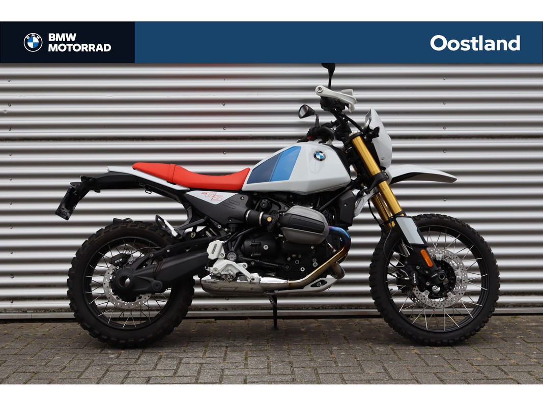 BMW R 12