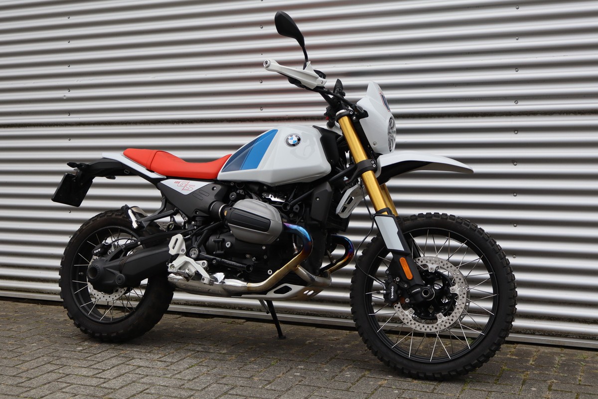 BMW R 12