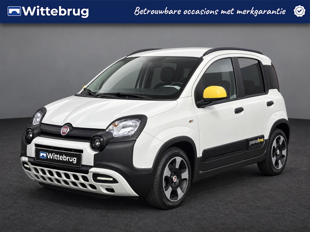 Fiat Pandina