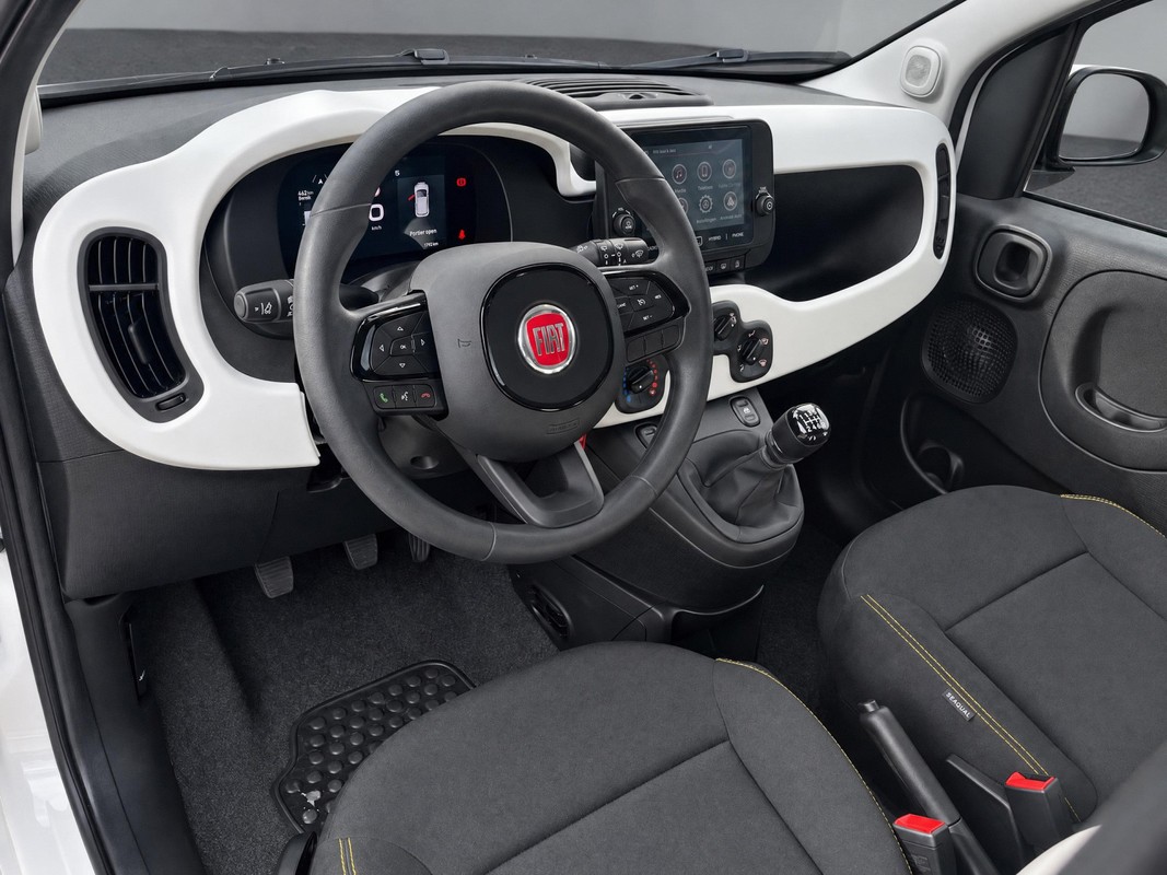 Fiat Pandina