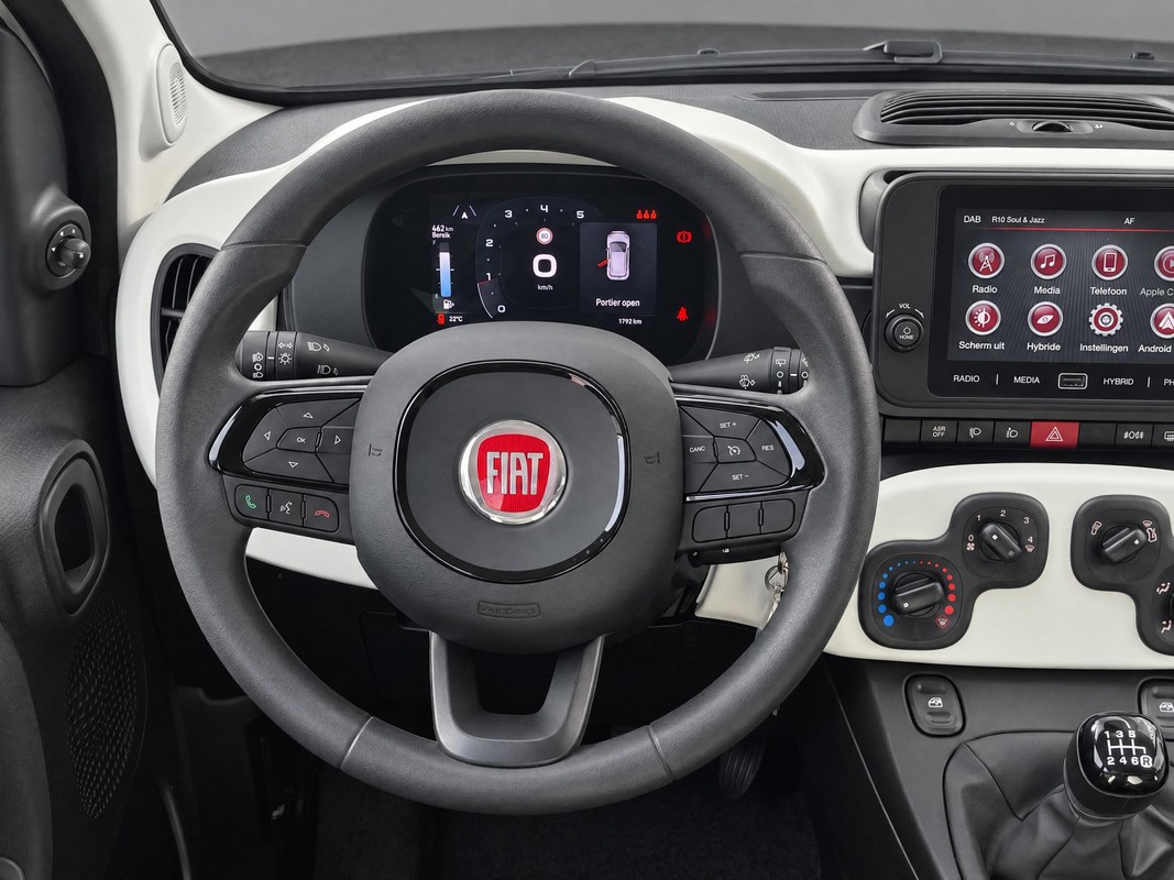 Fiat Pandina