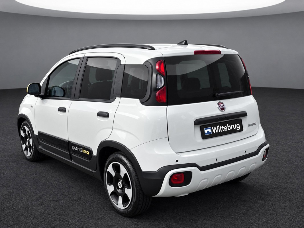 Fiat Pandina