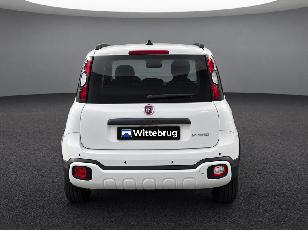 Fiat Pandina