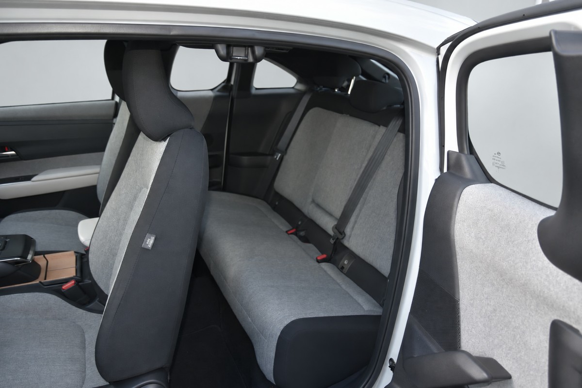 Mazda MX-30