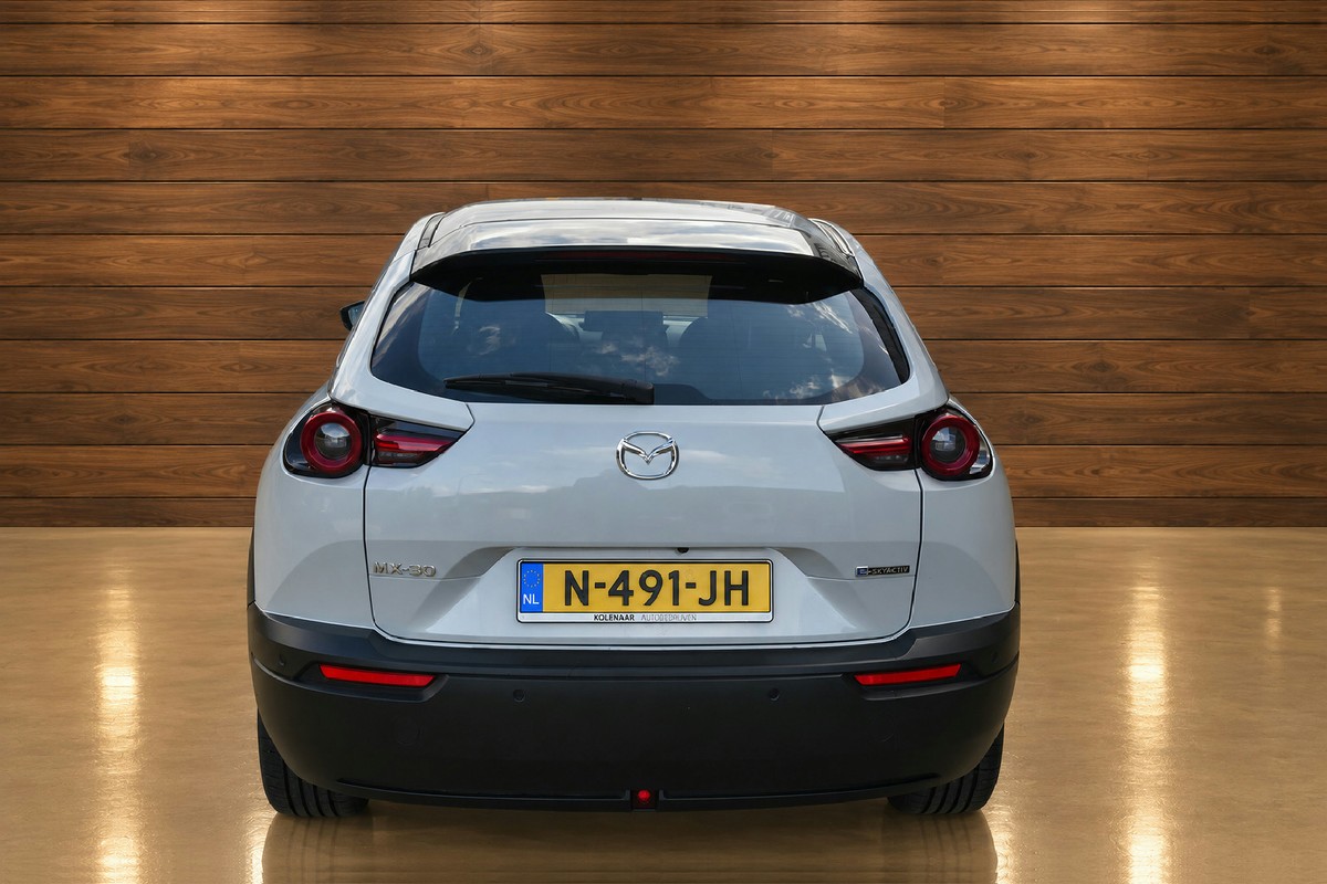 Mazda MX-30