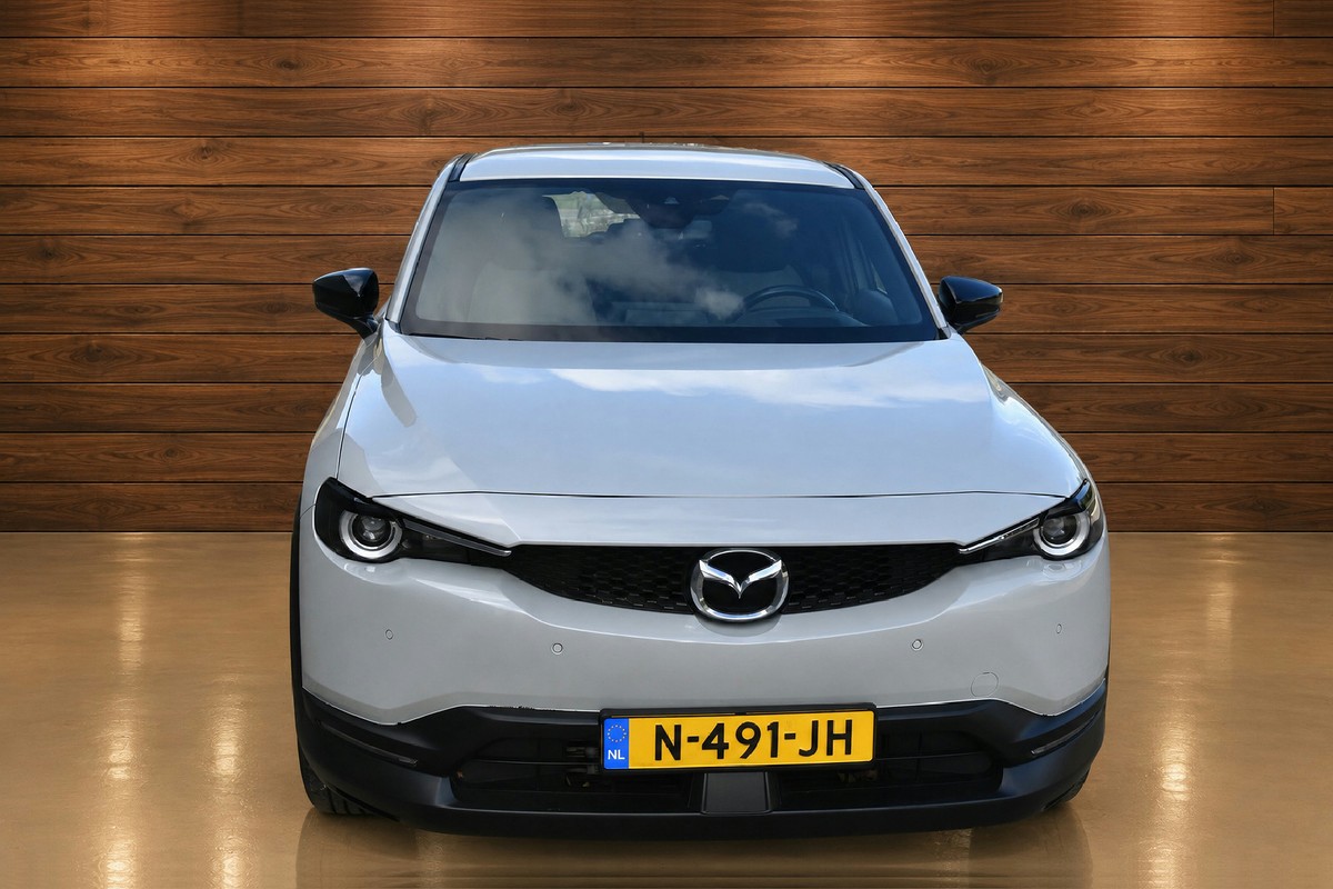 Mazda MX-30