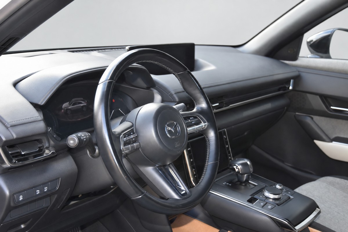 Mazda MX-30