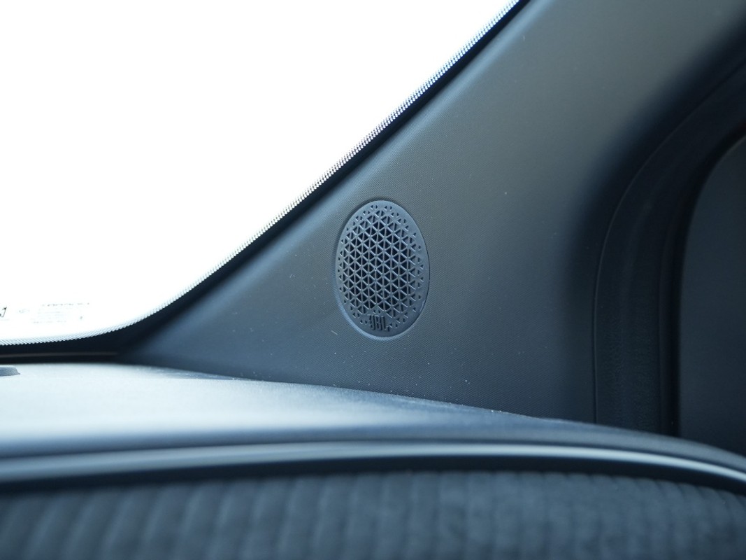 Abarth 500e