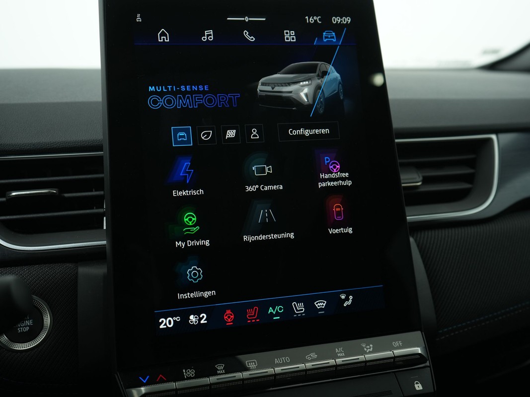 Renault Symbioz