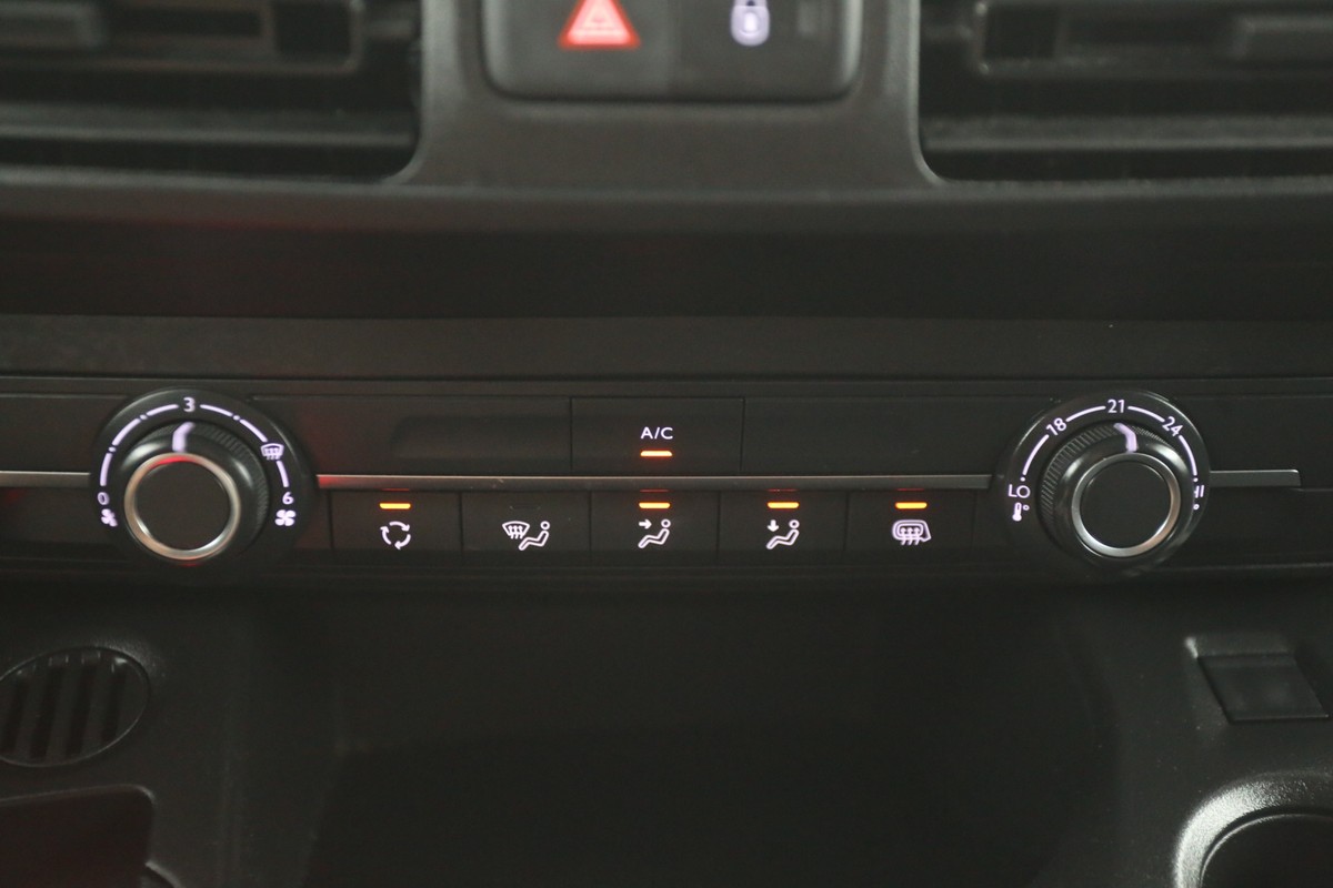 Peugeot e-Partner