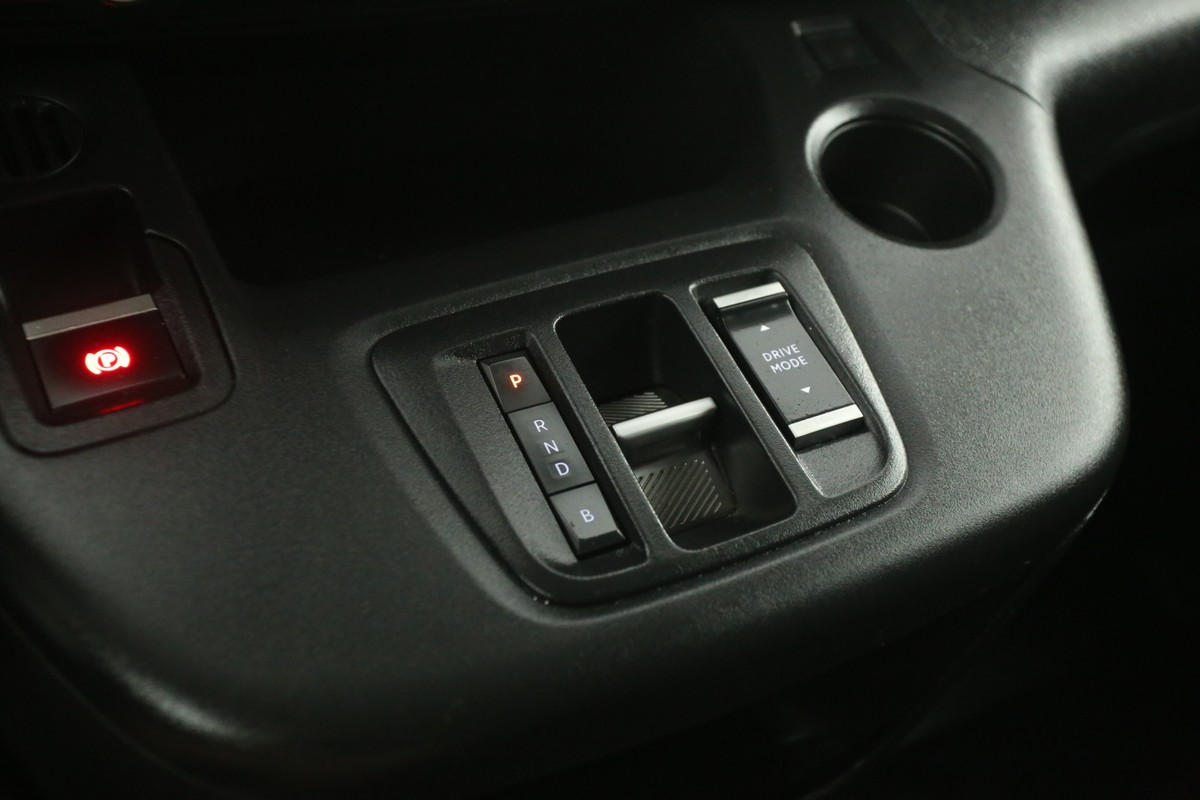 Peugeot e-Partner