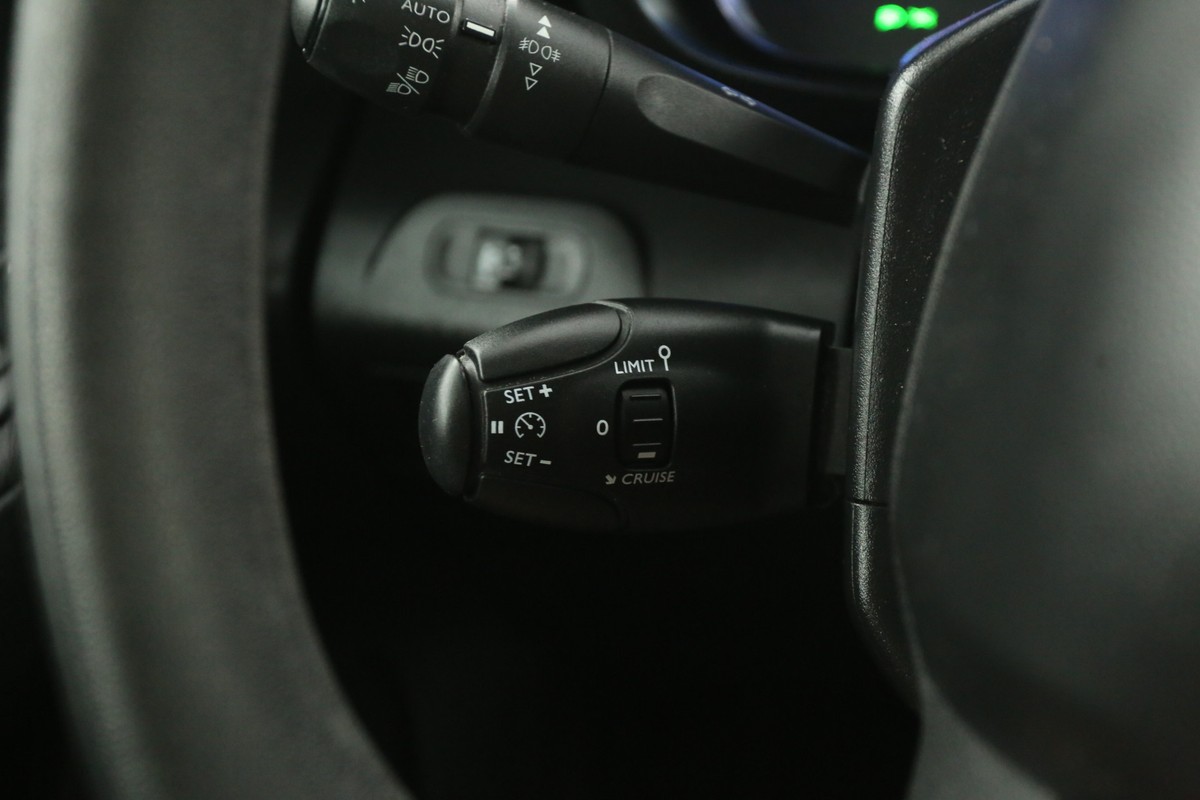 Peugeot e-Partner
