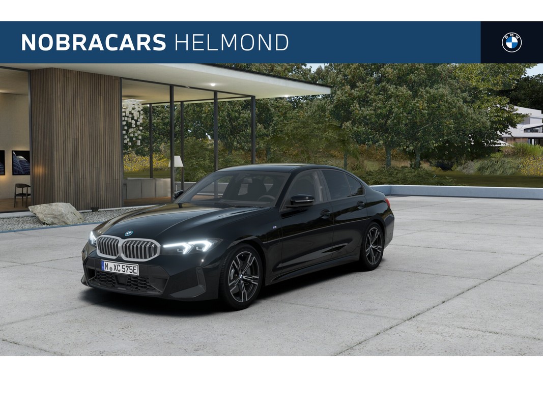 BMW 3 Serie