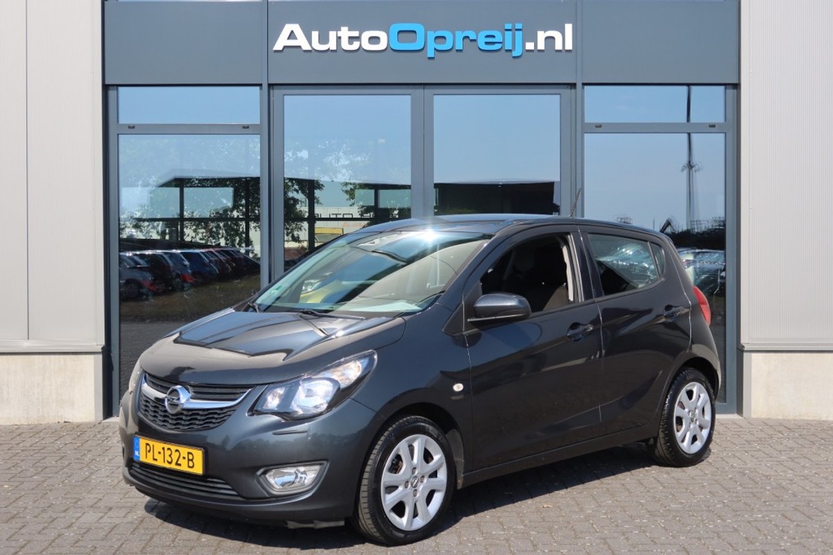 Opel KARL
