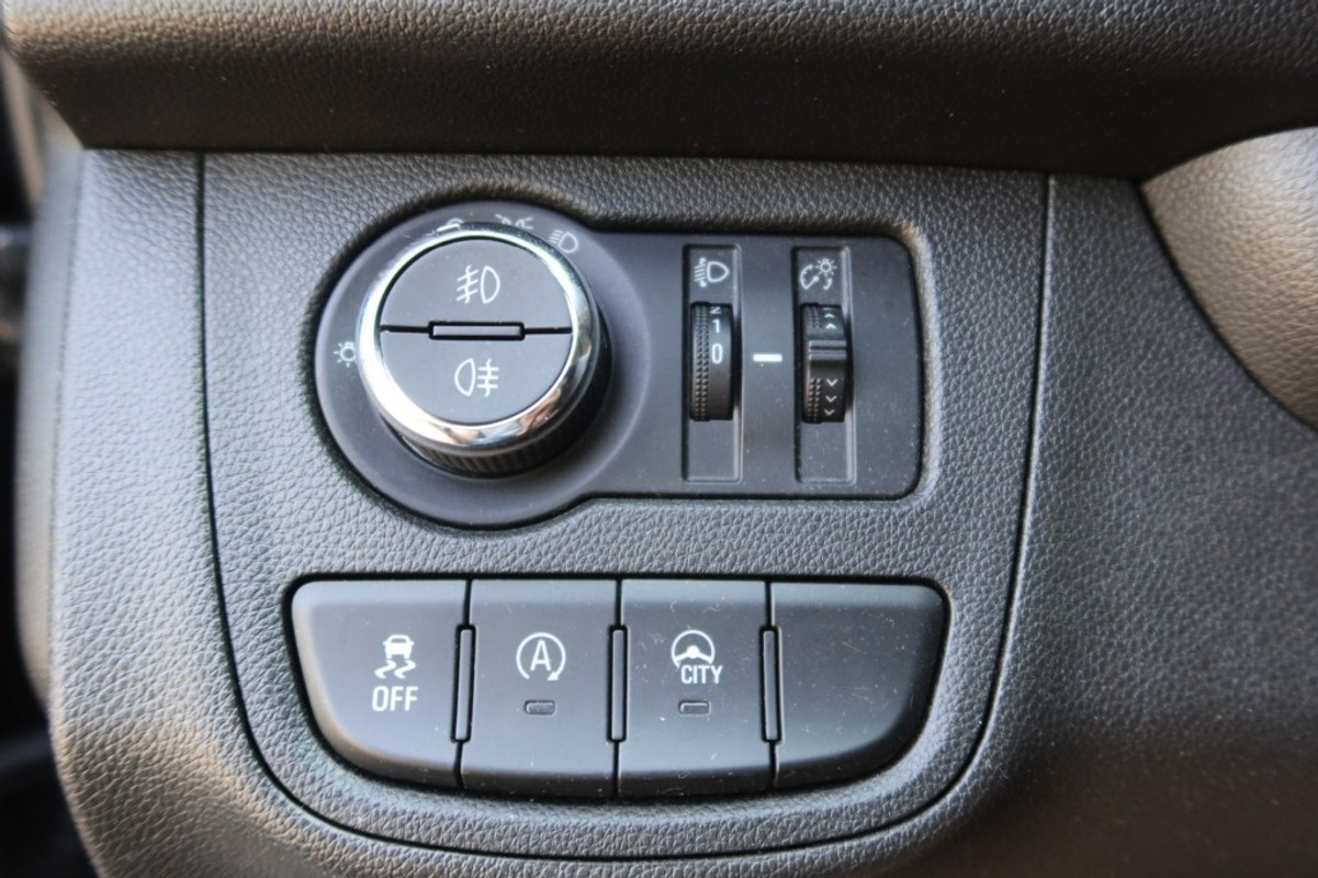Opel KARL